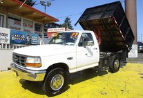 1997 Ford F-250 XL