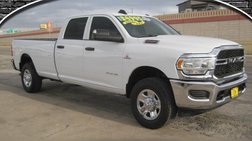 2022 Ram Ram Pickup 2500 Tradesman