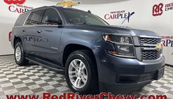 2019 Chevrolet Tahoe LS