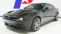 2025 Dodge Charger Daytona Scat Pack
