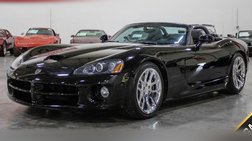 2003 Dodge Viper SRT-10