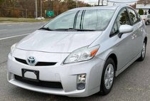 2011 Toyota Prius Two