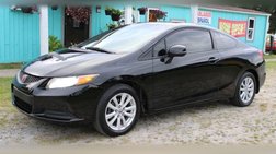 2012 Honda Civic EX-L