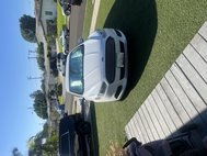 2015 Ford Fusion Hybrid S