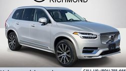 2023 Volvo XC90 B6 Plus Bright Theme 7P