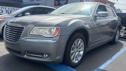 2011 Chrysler 300 Limited