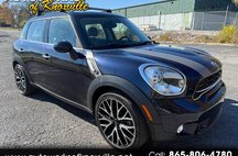 2016 MINI Countryman Cooper S