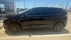 2018 Ford Edge Sport