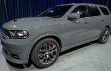 2020 Dodge Durango SRT