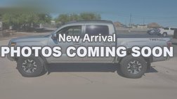 2020 Toyota Tacoma TRD Off-Road