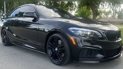2021 BMW 2 Series M240i