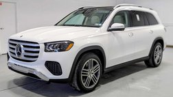 2026 Mercedes-Benz GLS GLS 450