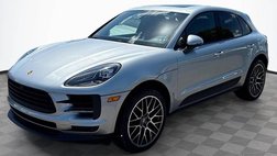 2021 Porsche Macan S