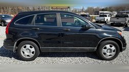 2011 Honda CR-V LX