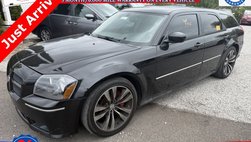 2006 Dodge Magnum SRT-8