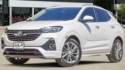 2020 Buick Encore GX Preferred