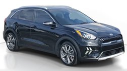 2020 Kia Niro Touring