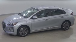 2021 Hyundai Ioniq Plug-In Hybrid SE