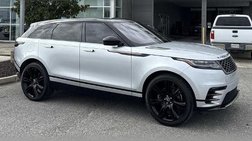 2018 Land Rover Range Rover Velar P380 R-Dynamic SE