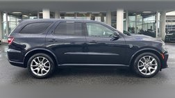 2025 Dodge Durango SRT Hellcat