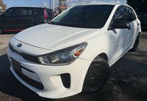 2018 Kia Rio5 LX