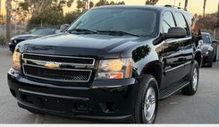 2007 Chevrolet Tahoe LS