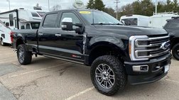 2024 Ford Super Duty F-250 Limited