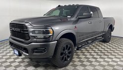 2020 Ram Ram Pickup 2500 Laramie