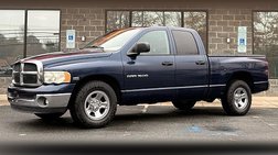 2003 Dodge Ram 1500 SLT