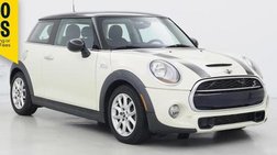 2015 MINI Hardtop Cooper S