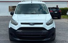2017 Ford Transit Connect XL