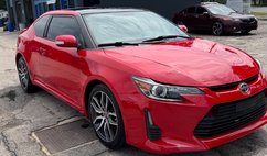 2014 Scion tC Base