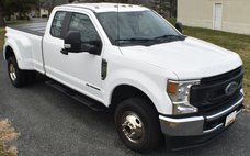 2022 Ford Super Duty F-350 Lariat