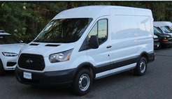 2018 Ford Transit 150
