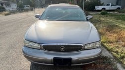 1997 Buick Century Custom