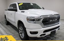 2019 Ram Ram Pickup 1500 Limited