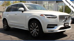 2024 Volvo XC90 B5 Core Bright Theme