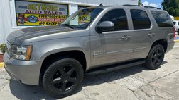 2008 Chevrolet Tahoe LT
