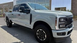 2025 Ford Super Duty F-250 Lariat