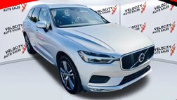 2021 Volvo XC60 T5 Momentum