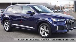2023 Audi Q7 quattro Premium 45 TFSI