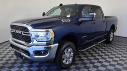 2024 Ram Ram Pickup 2500 Big Horn
