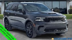 2026 Dodge Durango R/T