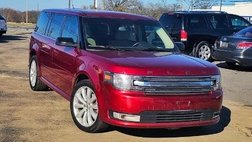 2014 Ford Flex SEL