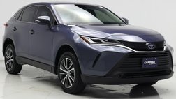 2024 Toyota Venza LE