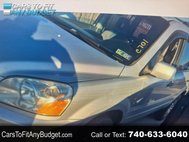 2003 Honda Pilot EX-L