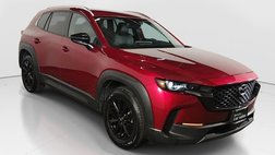 2024 Mazda CX-50 2.5 S Preferred