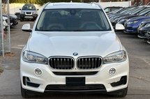 2016 BMW X5 xDrive40e
