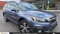 2018 Subaru Outback 3.6R Limited