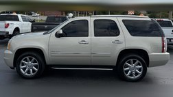 2014 GMC Yukon Denali